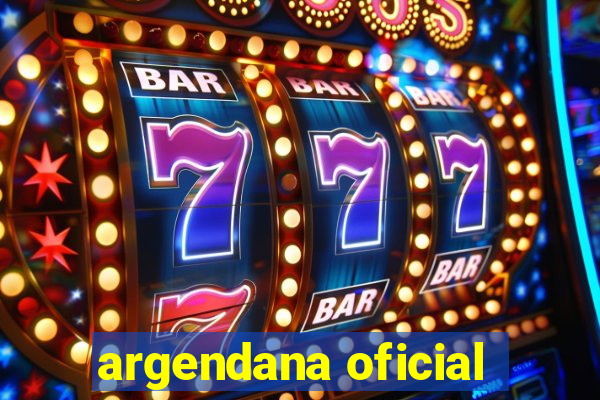 argendana oficial